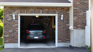 Garage Door Installation at 75235 Dallas, Texas